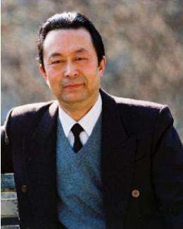 马玉良 Yuliang Ma照片