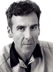 马克·达赫蒂 Mark Doherty照片