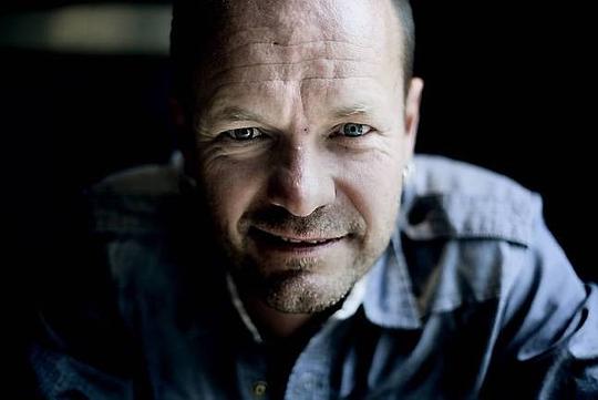 哈拉尔·罗斯诺瑙·艾格 Harald Rosenløw-Eeg照片