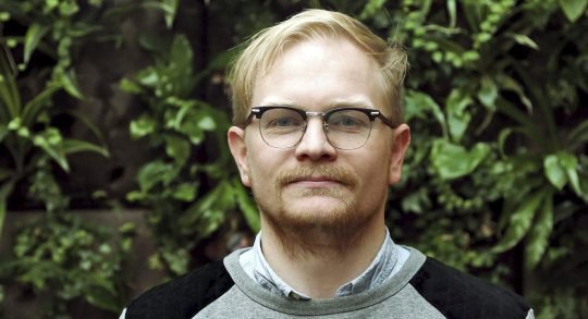 扬·特里夫·瑞尼兰 Jan Trygve Røyneland照片