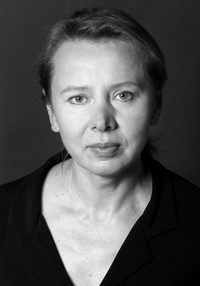 乌祖拉·安东尼娅克 Urszula Antoniak照片
