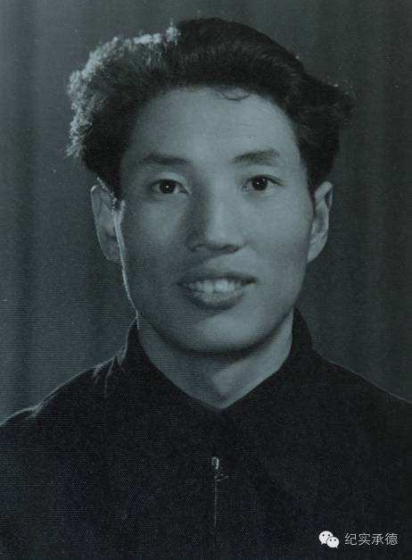 李树楠 Shunan Li照片