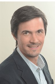 科林·桑顿 Colin Thornton照片