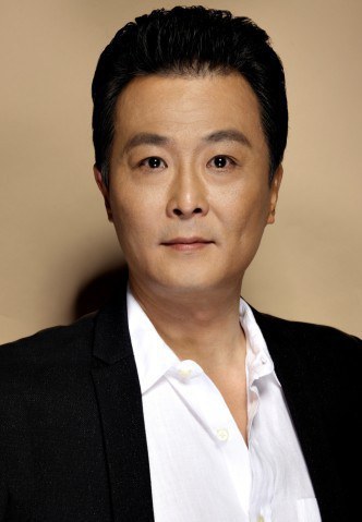 钱波 Bo Qian照片