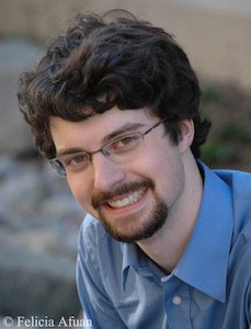 Zach Cohen照片