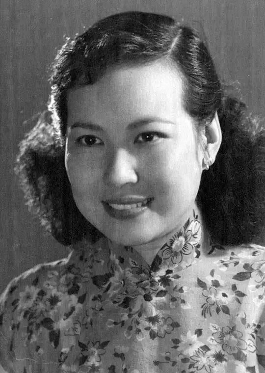 沙莉 Li Sha照片