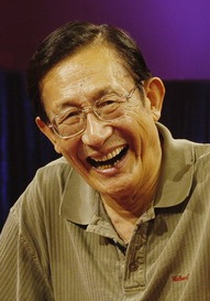 刘钊 Zhao Liu照片