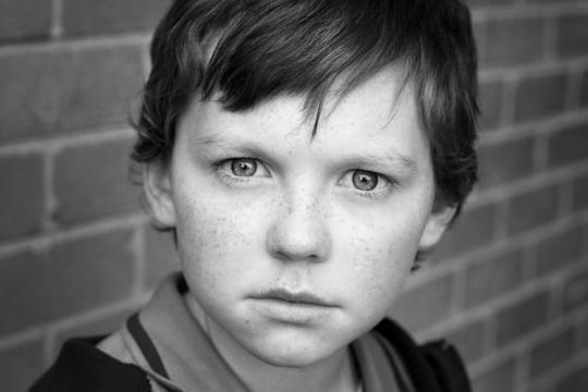 Jamie Kierans照片