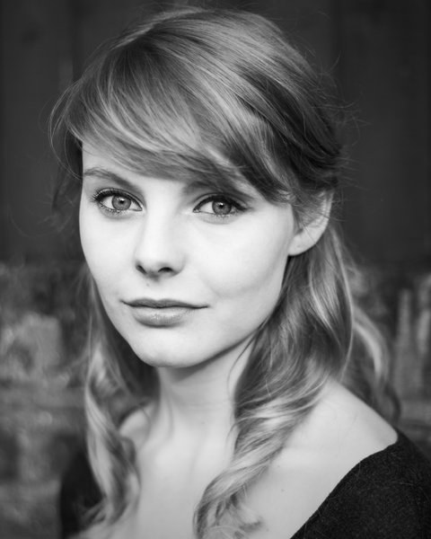 艾斯琳·麦古金 Aislín McGuckin照片