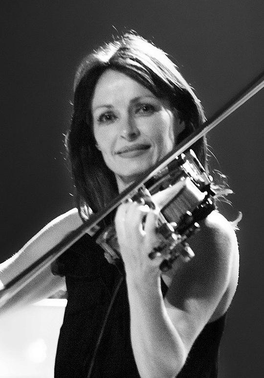 Sharon Corr照片