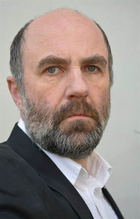 罗肯·克兰尼奇 Lorcan Cranitch照片