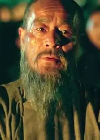杨兆权 Zhaoquan Yang照片