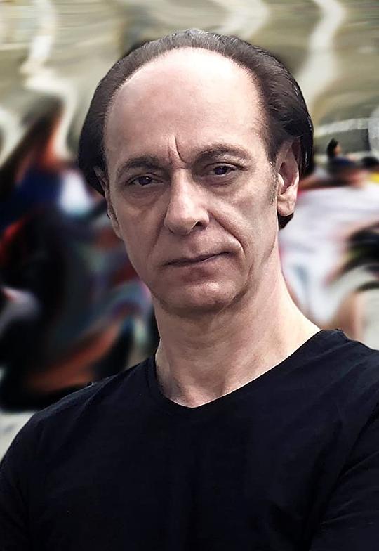 乔治·帕夫洛 George Pavlou照片