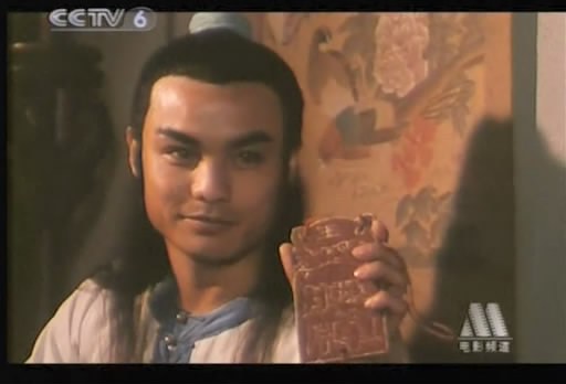 黄国强 Guoqiang Huang照片