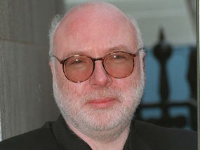 彼得·弗兰尼瑞 Peter Flannery照片