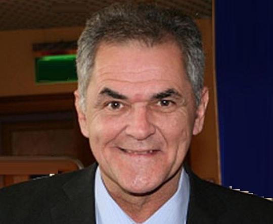 杰拉德·凯利 Gerard Kelly照片