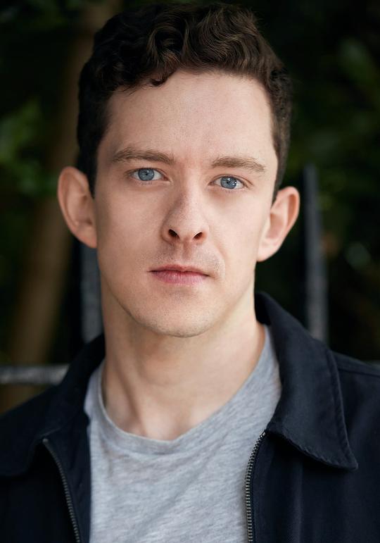 马修·马隆 Matthew Malone照片