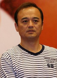 尹国华 Guohua Yin照片