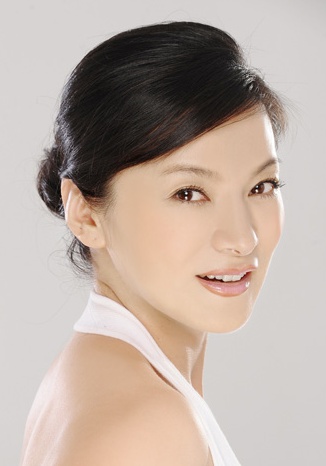 阎青妤 Qingyu Yan照片