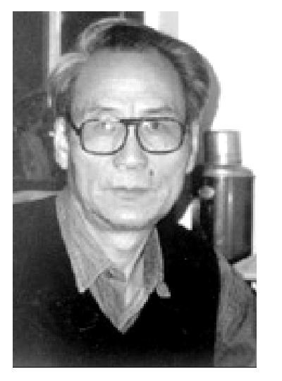 牛千 Qian Niu照片