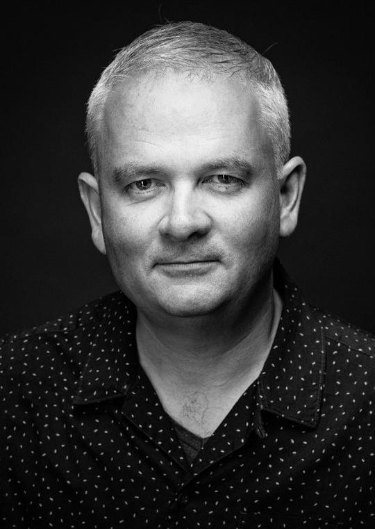 夏兰·克雷 Ciaran Creagh照片