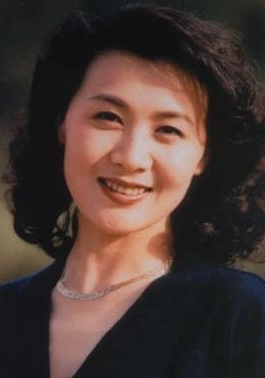 李媛媛 Yuanyuan Li照片