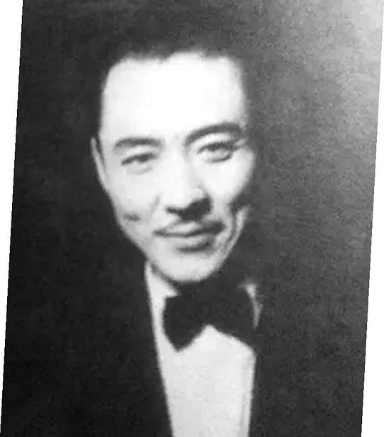张奕 Yi Zhang照片