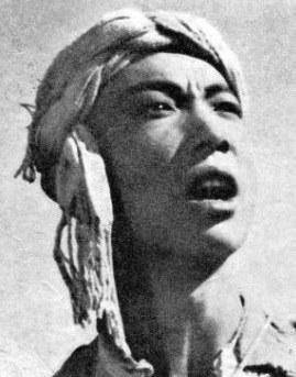 刘斌 Bin Liu照片