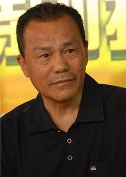 李万年 Wannian Li照片