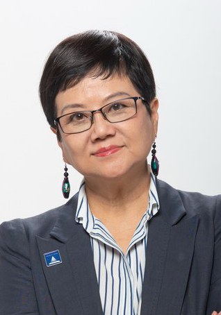 胡玫 Mei Hu照片