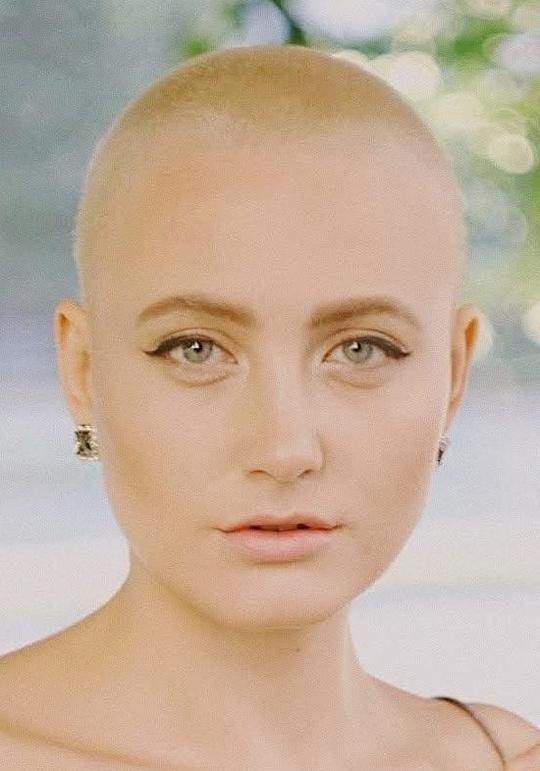 达里亚·比洛特塞科维茨 Daria Bilotsekovets照片
