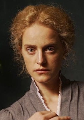 达里娅·波鲁尼娜 Daria Polunina照片
