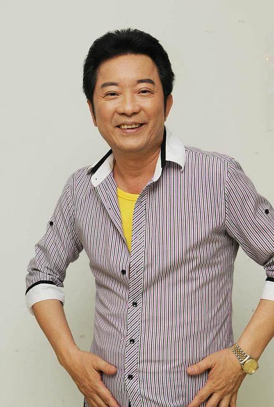 高群 Qun Gao照片