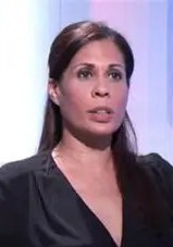 法比安娜·雷德 Fabienne Redt照片