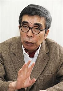 井上厦 Hisashi Inoue照片