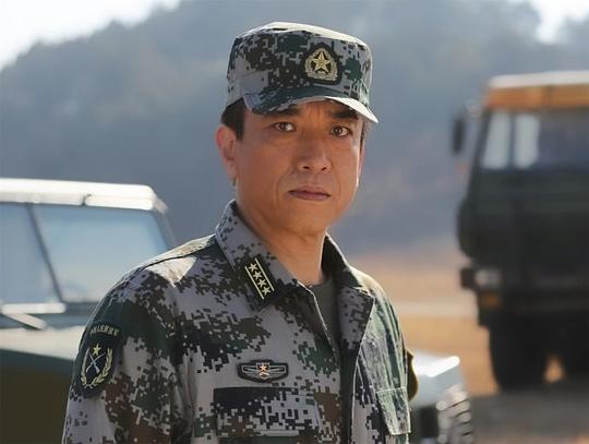 高志强 Zhiqiang Gao照片