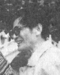 许雷 Lei Xu照片