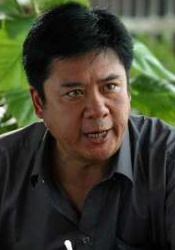 张潮 Chao Zhang照片