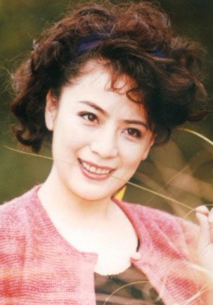 邓小鸥 Xiao'ou Deng照片