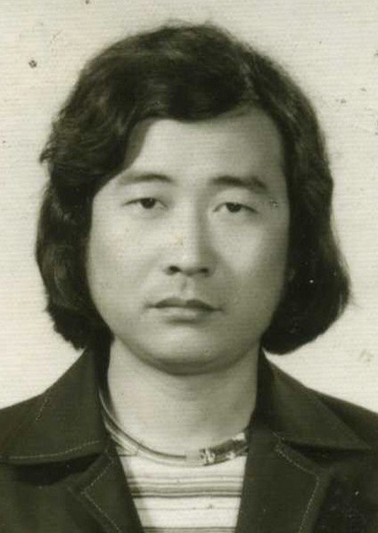 朴勇俊 Yong-jun Park照片