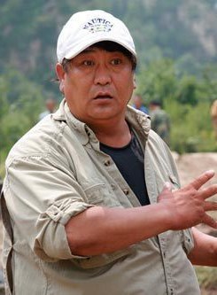 赵箭 Jian Zhao照片