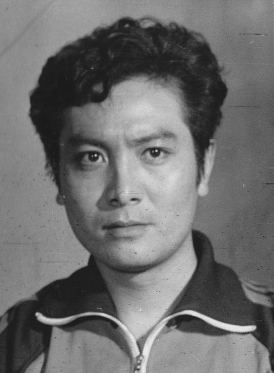 马冠英 Guanying Ma照片