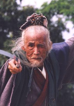 刘仲元 Zhongyuan Liu照片