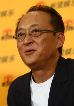 方平 Henry Fong照片