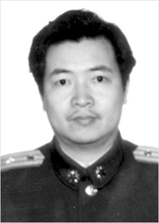 林杭生 Hangsheng Lin照片