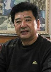 李朝友 Chaoyou Li照片