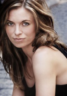 卡米拉·戈特利布 Camilla Gottlieb照片