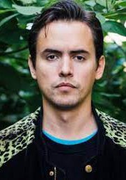 大卫·桑德伯格 David Sandberg照片