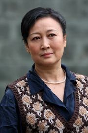 程安娜 Anna Cheng照片