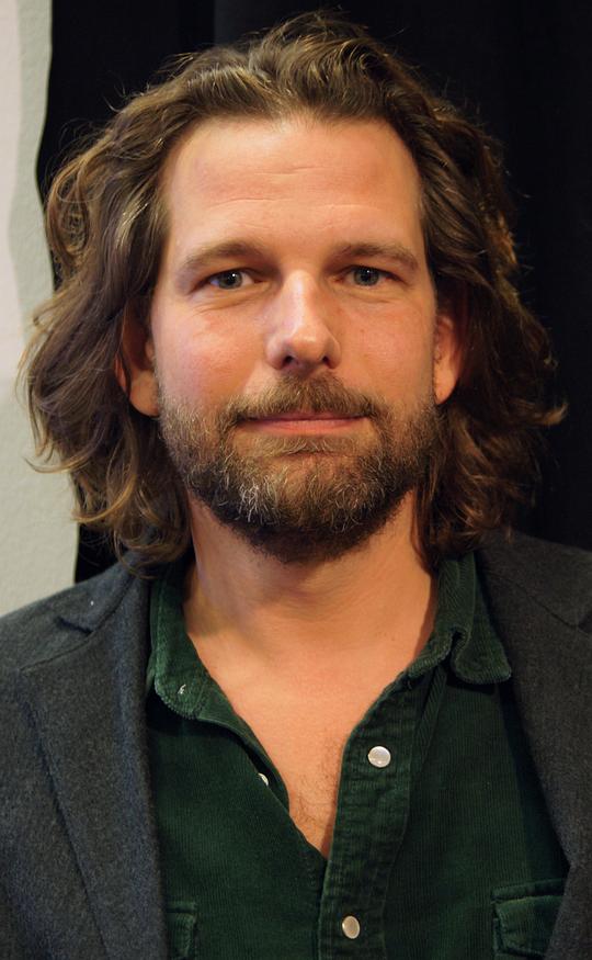 哈内克·帕拉斯 Hynek Pallas照片